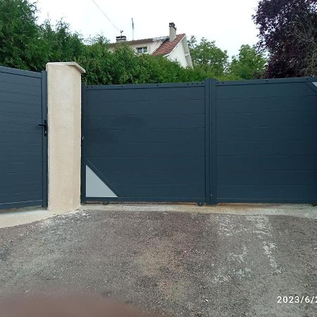 Maison Trigueres ภายนอก รูปภาพ
