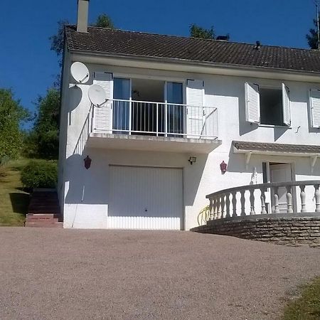 Maison Trigueres ภายนอก รูปภาพ