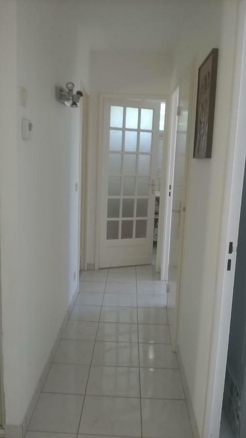 Maison Trigueres ภายนอก รูปภาพ
