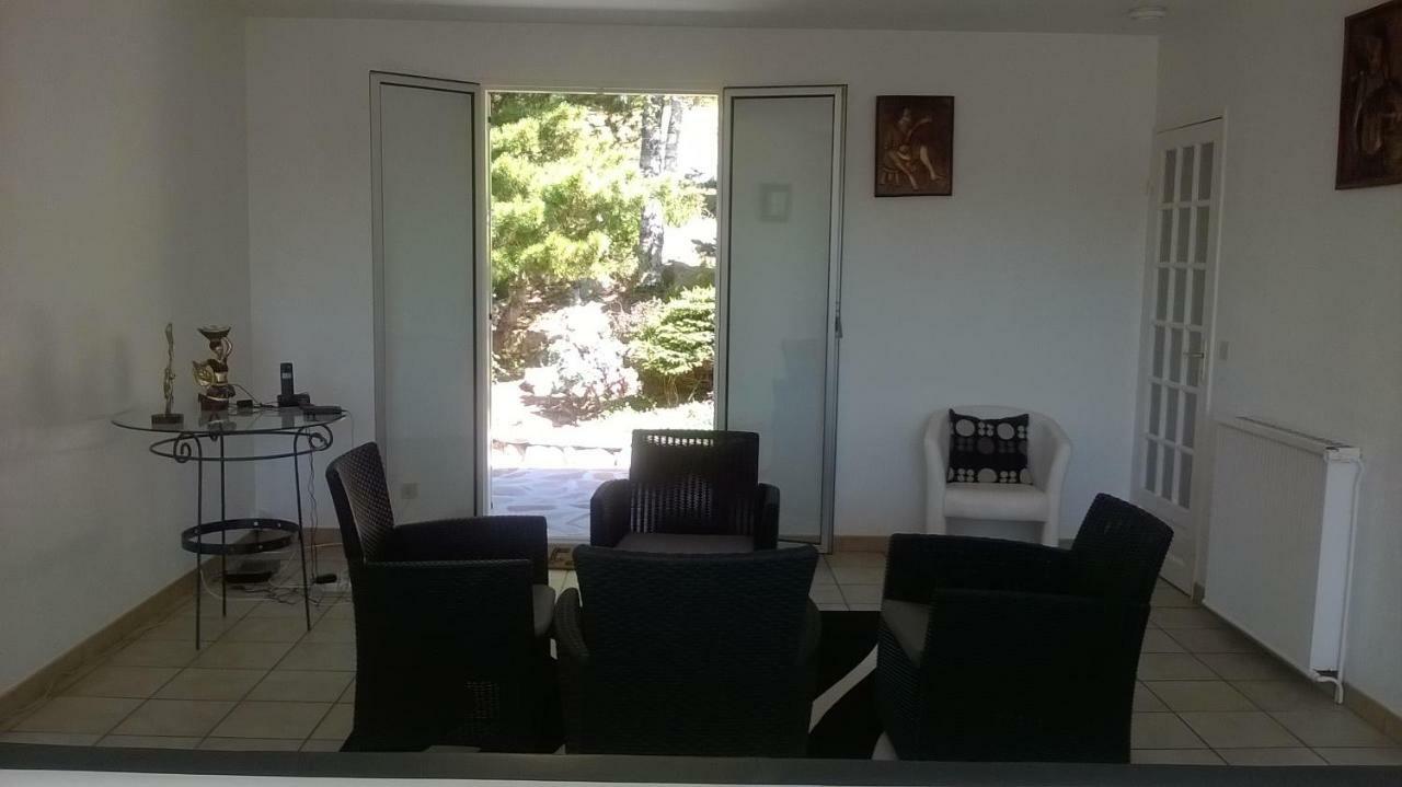 Maison Trigueres ภายนอก รูปภาพ